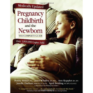 hypnobirthing book