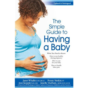 hypnobirthing book